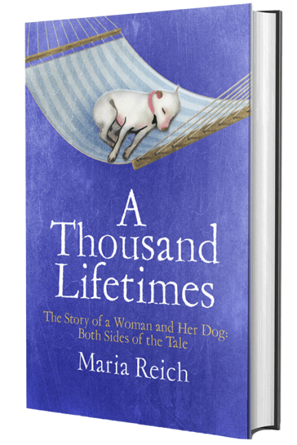 A Thousand Lifetimes Maria Reich